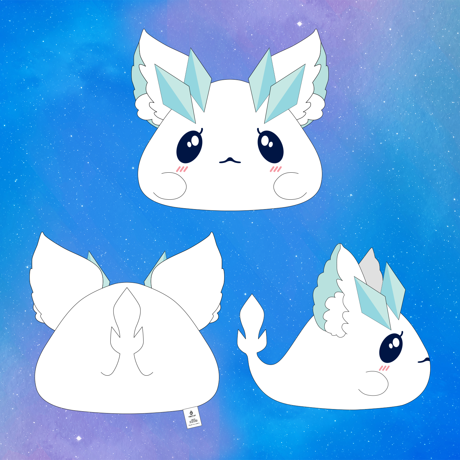 Eden Plush